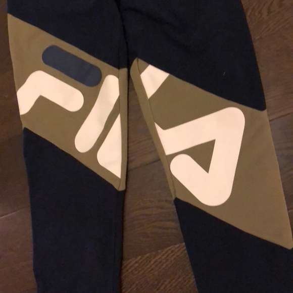 Fila leggings - Picture 2 of 3